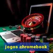 jogos chromebook